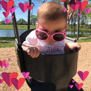 Meet your Posher, Tina